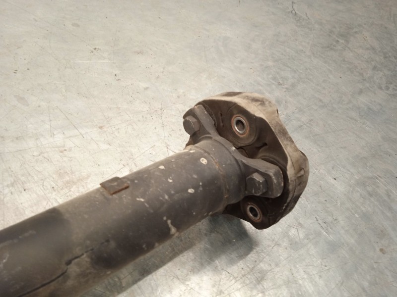 Recambio de transmision central para bmw x1 (e84) sdrive 18 d referencia OEM IAM 7575332 26107575332 