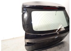 Recambio de porton trasero para bmw x1 (e84) sdrive 18 d referencia OEM IAM 41002993152   2