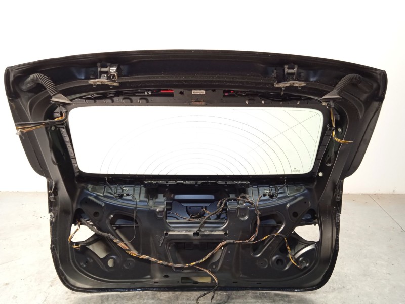 Recambio de porton trasero para bmw x1 (e84) sdrive 18 d referencia OEM IAM 41002993152  