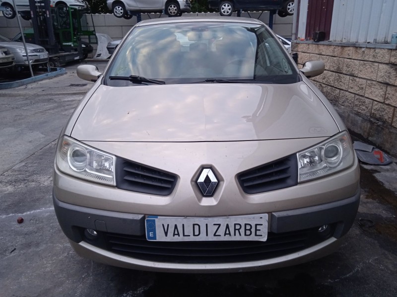 renault megane ii (bm0/1_, cm0/1_) del año 2007