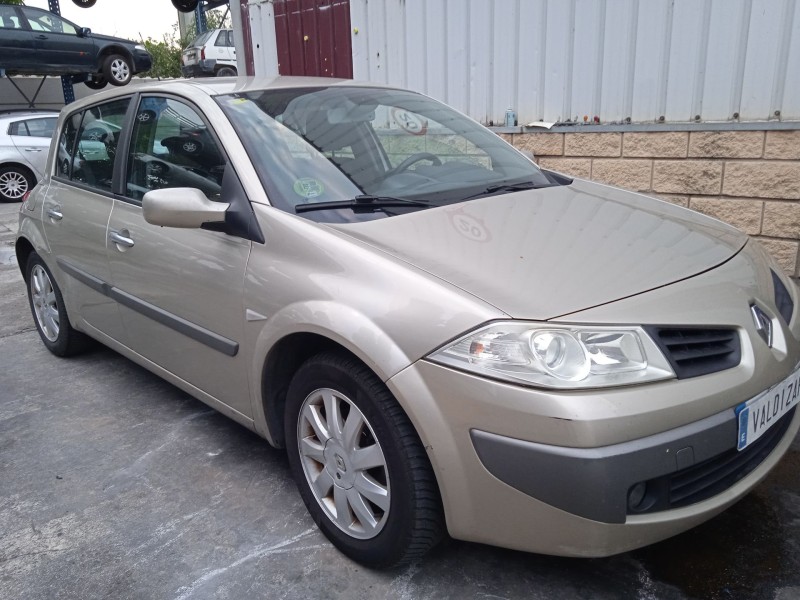 renault megane ii (bm0/1_, cm0/1_) del año 2007