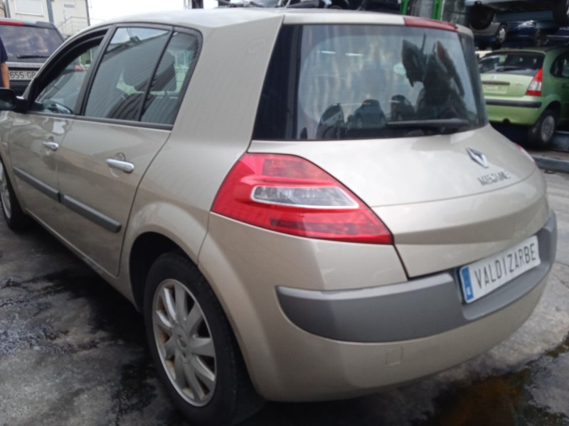 renault megane ii (bm0/1_, cm0/1_) del año 2007