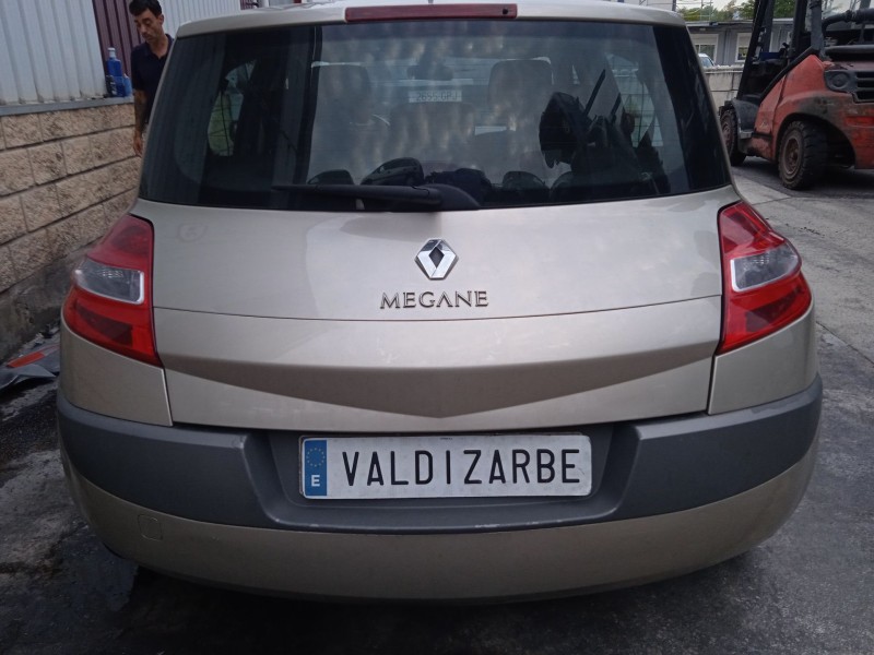 renault megane ii (bm0/1_, cm0/1_) del año 2007