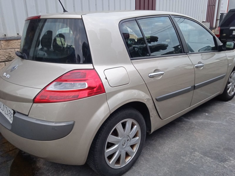 renault megane ii (bm0/1_, cm0/1_) del año 2007
