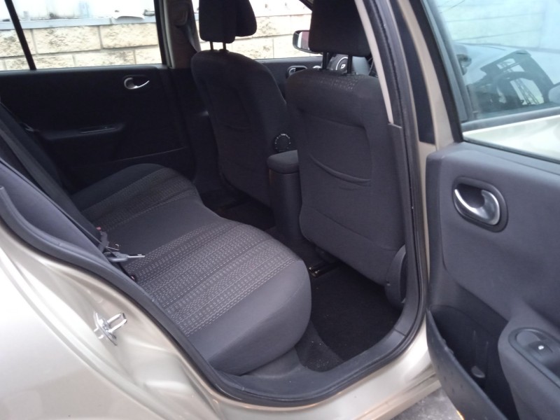 renault megane ii (bm0/1_, cm0/1_) del año 2007