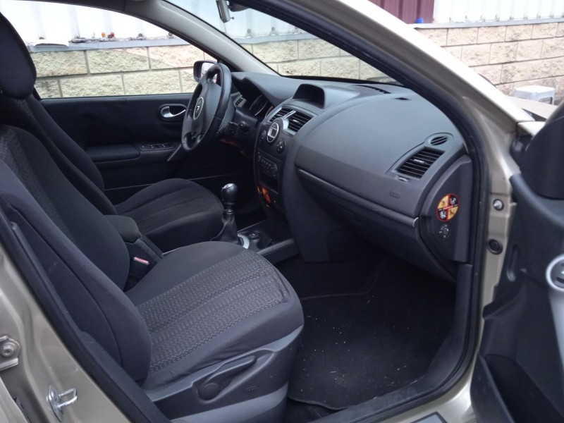 renault megane ii (bm0/1_, cm0/1_) del año 2007