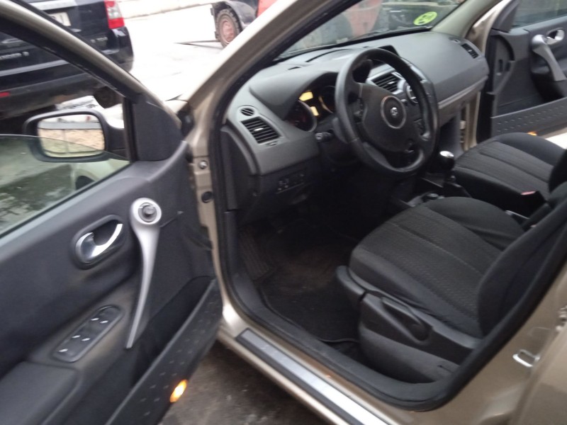 renault megane ii (bm0/1_, cm0/1_) del año 2007