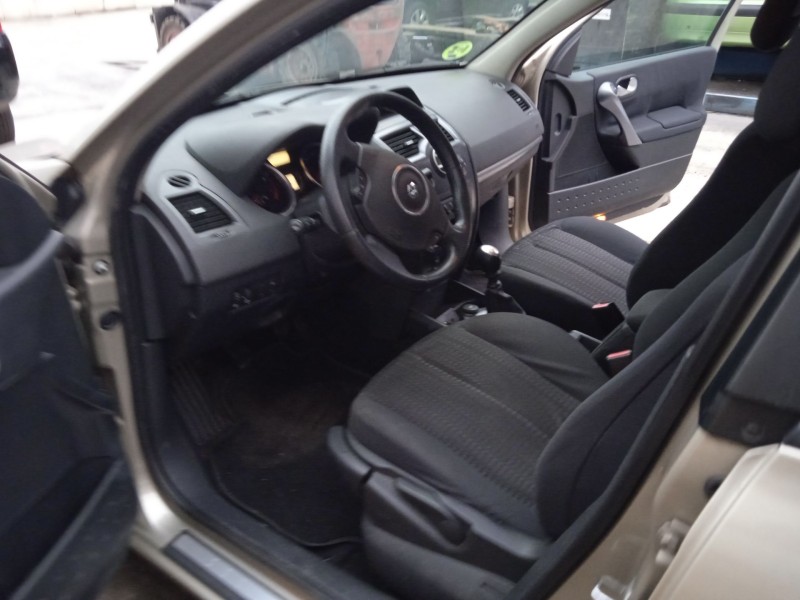 renault megane ii (bm0/1_, cm0/1_) del año 2007