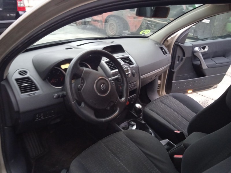 renault megane ii (bm0/1_, cm0/1_) del año 2007