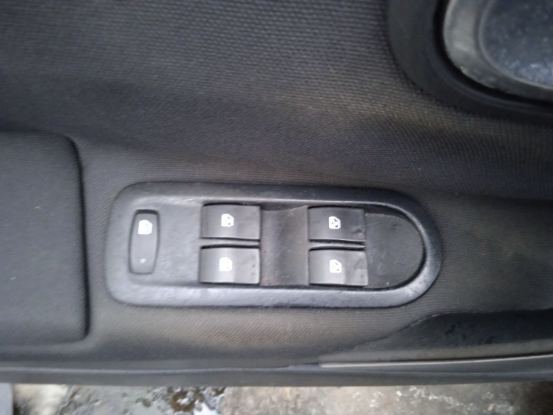 renault megane ii (bm0/1_, cm0/1_) del año 2007