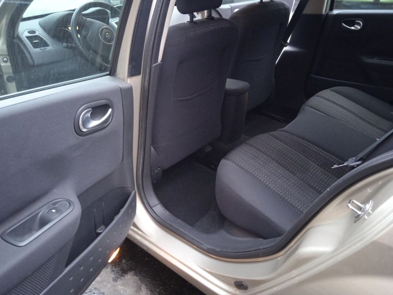 renault megane ii (bm0/1_, cm0/1_) del año 2007