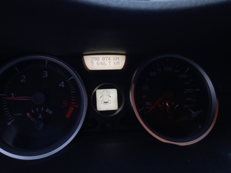 renault megane ii (bm0/1_, cm0/1_) del año 2007