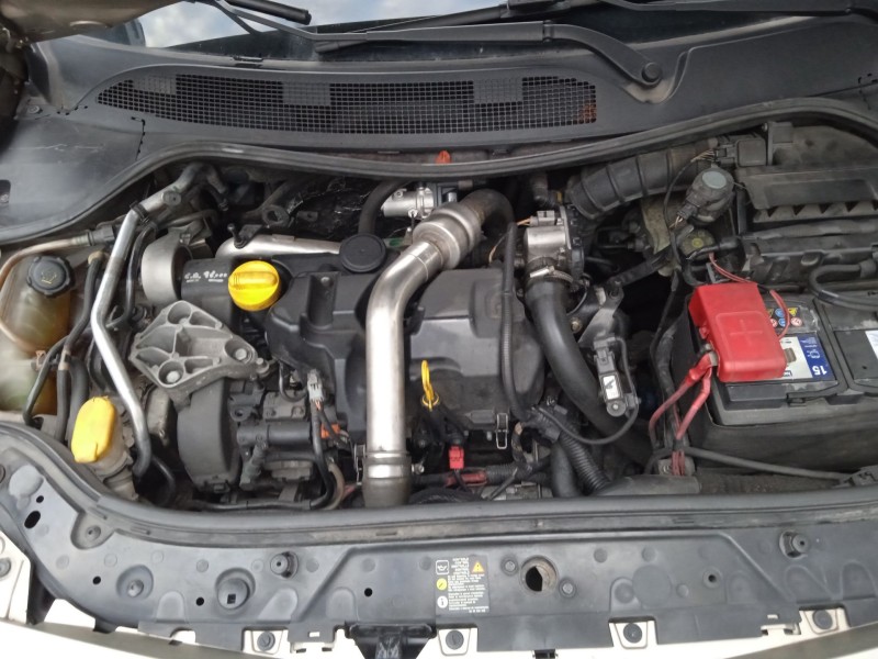 renault megane ii (bm0/1_, cm0/1_) del año 2007