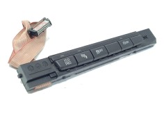 Recambio de mando multifuncion para bmw x1 (e84) sdrive 18 d referencia OEM IAM 9249505 61319249505 