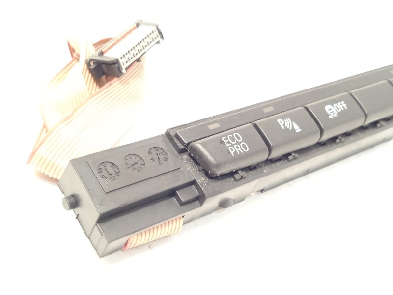 Recambio de mando multifuncion para bmw x1 (e84) sdrive 18 d referencia OEM IAM 9249505 61319249505 