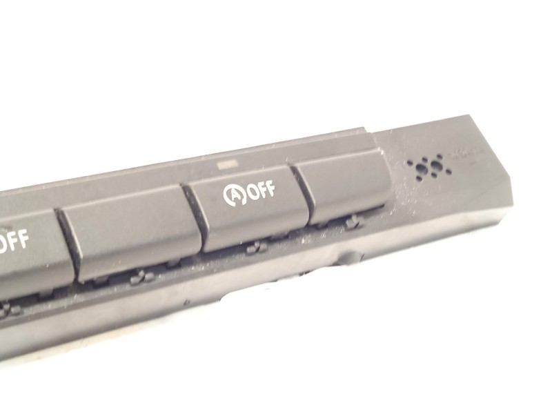 Recambio de mando multifuncion para bmw x1 (e84) sdrive 18 d referencia OEM IAM 9249505 61319249505 