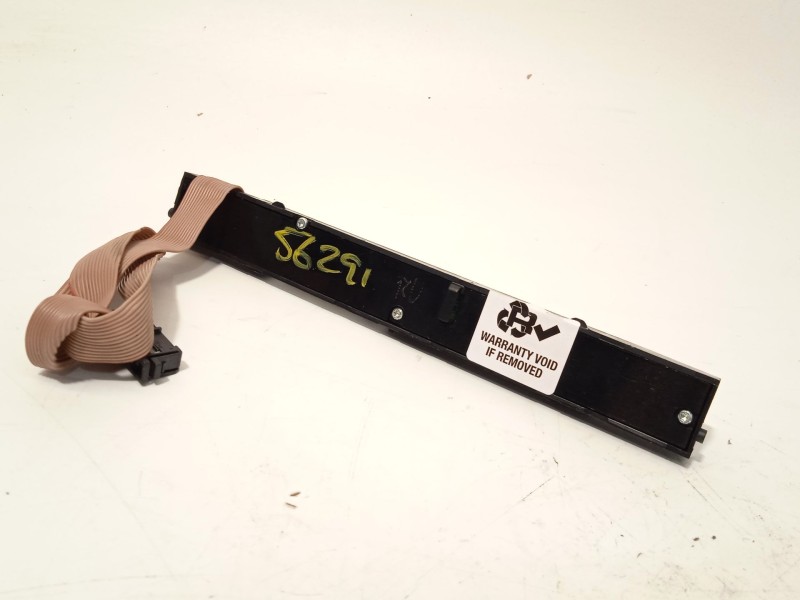 Recambio de mando multifuncion para bmw x1 (e84) sdrive 18 d referencia OEM IAM 9249505 61319249505 