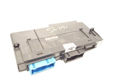 Recambio de modulo electronico para bmw x1 (e84) sdrive 18 d referencia OEM IAM 9286785 61359286785 