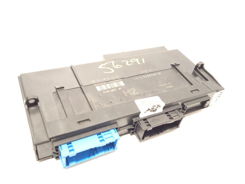 Recambio de modulo electronico para bmw x1 (e84) sdrive 18 d referencia OEM IAM 9286785 61359286785 