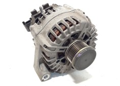 Recambio de alternador para bmw x1 (e84) sdrive 18 d referencia OEM IAM 8507624 12318507624 FG18S052