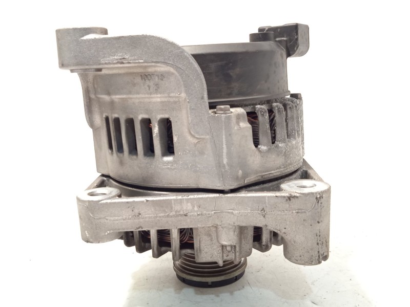 Recambio de alternador para bmw x1 (e84) sdrive 18 d referencia OEM IAM 8507624 12318507624 FG18S052