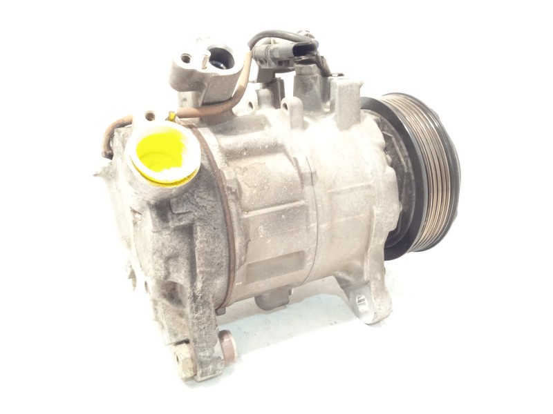 Recambio de compresor aire acondicionado para bmw x1 (e84) sdrive 18 d referencia OEM IAM 64529223694  4472604710