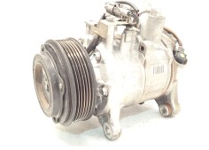 Recambio de compresor aire acondicionado para bmw x1 (e84) sdrive 18 d referencia OEM IAM 64529223694  4472604710 2