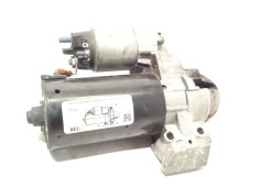 Recambio de motor arranque para bmw x1 (e84) sdrive 18 d referencia OEM IAM 12418570383  0001148010