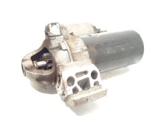 Recambio de motor arranque para bmw x1 (e84) sdrive 18 d referencia OEM IAM 12418570383  0001148010 2
