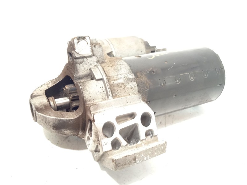 Recambio de motor arranque para bmw x1 (e84) sdrive 18 d referencia OEM IAM 12418570383  0001148010