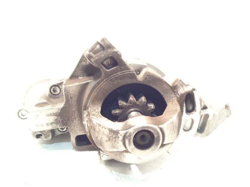 Recambio de motor arranque para bmw x1 (e84) sdrive 18 d referencia OEM IAM 12418570383  0001148010