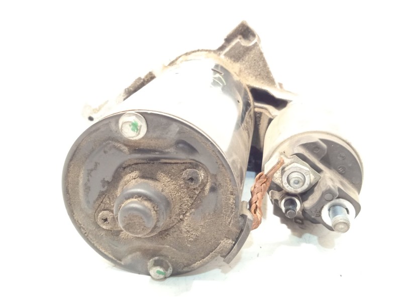 Recambio de motor arranque para bmw x1 (e84) sdrive 18 d referencia OEM IAM 12418570383  0001148010