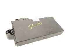 Recambio de modulo electronico para bmw x1 (e84) sdrive 18 d referencia OEM IAM 61359287535  5WK49515NBR 2