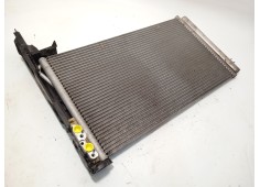 Recambio de condensador / radiador aire acondicionado para bmw x1 (e84) sdrive 18 d referencia OEM IAM 9229021 64539229021 