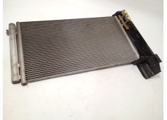 Recambio de condensador / radiador aire acondicionado para bmw x1 (e84) sdrive 18 d referencia OEM IAM 9229021 64539229021  2