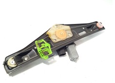 Recambio de elevalunas trasero izquierdo para bmw x1 (e84) sdrive 18 d referencia OEM IAM 2990297  