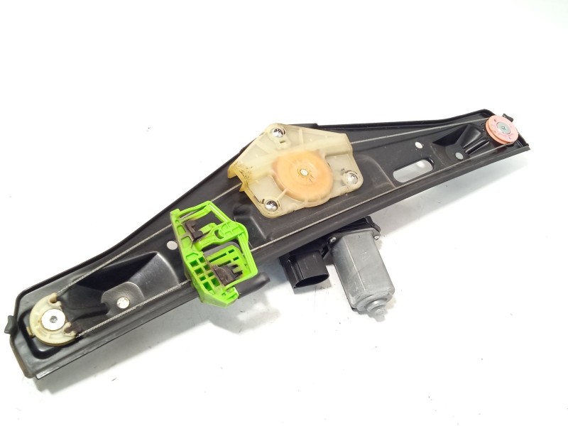 Recambio de elevalunas trasero izquierdo para bmw x1 (e84) sdrive 18 d referencia OEM IAM 2990297  