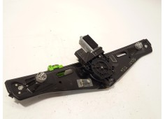 Recambio de elevalunas trasero izquierdo para bmw x1 (e84) sdrive 18 d referencia OEM IAM 2990297   2