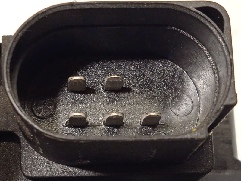 Recambio de elevalunas trasero izquierdo para bmw x1 (e84) sdrive 18 d referencia OEM IAM 2990297  