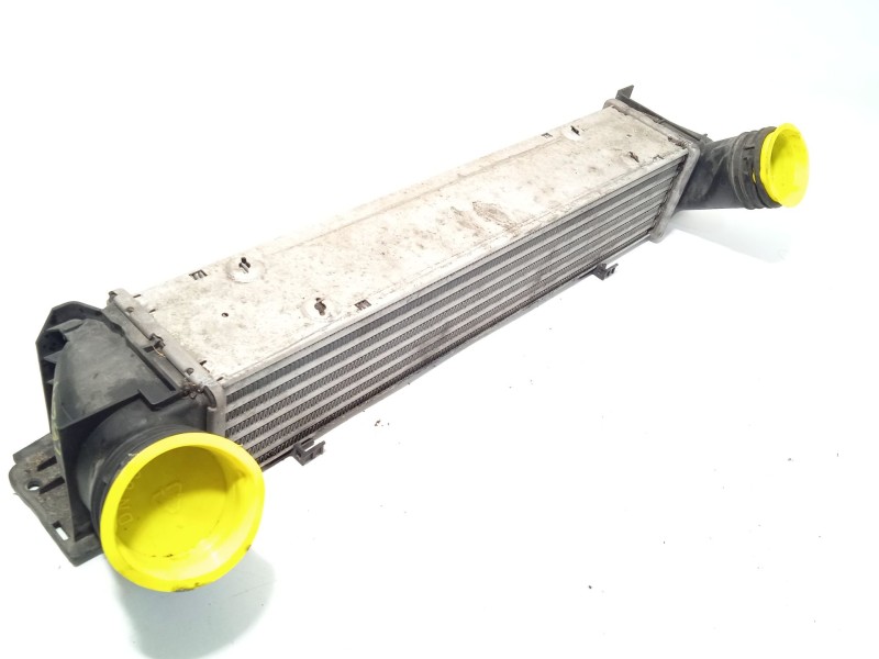 Recambio de intercooler para bmw x1 (e84) sdrive 18 d referencia OEM IAM 7524916 17517524916 