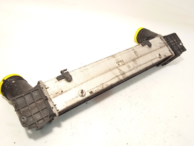 Recambio de intercooler para bmw x1 (e84) sdrive 18 d referencia OEM IAM 7524916 17517524916 