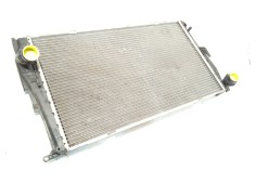 Recambio de radiador agua para bmw x1 (e84) sdrive 18 d referencia OEM IAM 7788903 17117788903 