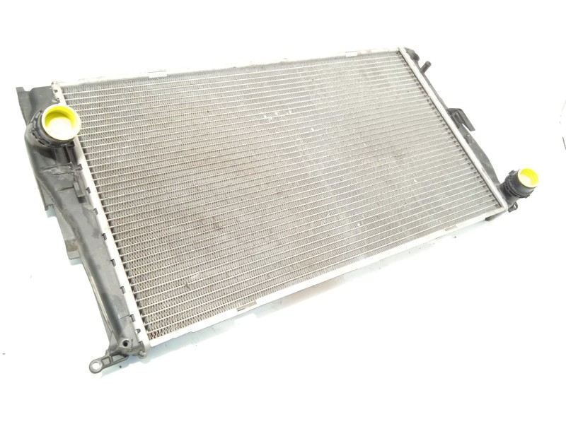 Recambio de radiador agua para bmw x1 (e84) sdrive 18 d referencia OEM IAM 7788903 17117788903 