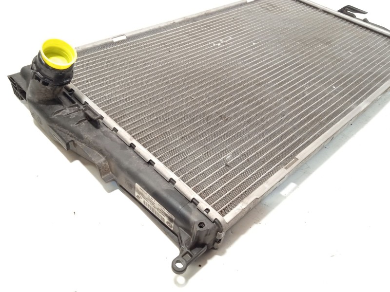 Recambio de radiador agua para bmw x1 (e84) sdrive 18 d referencia OEM IAM 7788903 17117788903 