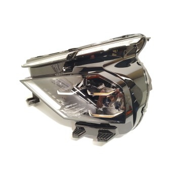 Recambio de faro izquierdo para citroën c4 iii 1.2 referencia OEM IAM 9830649480  73374697