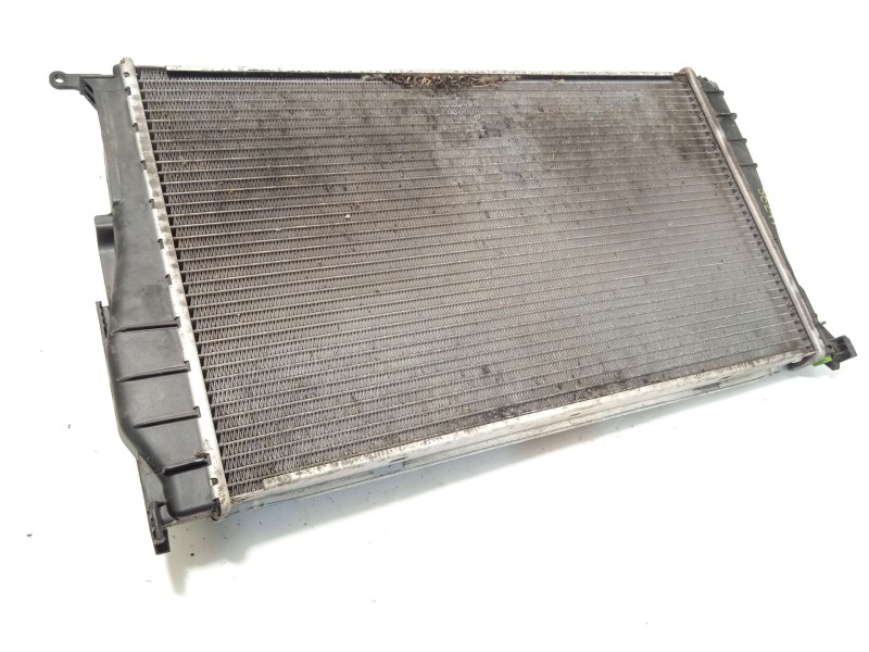 Recambio de radiador agua para bmw x1 (e84) sdrive 18 d referencia OEM IAM 7788903 17117788903 