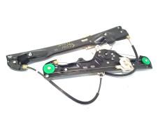 Recambio de elevalunas delantero derecho para bmw x1 (e84) sdrive 18 d referencia OEM IAM 6927028  