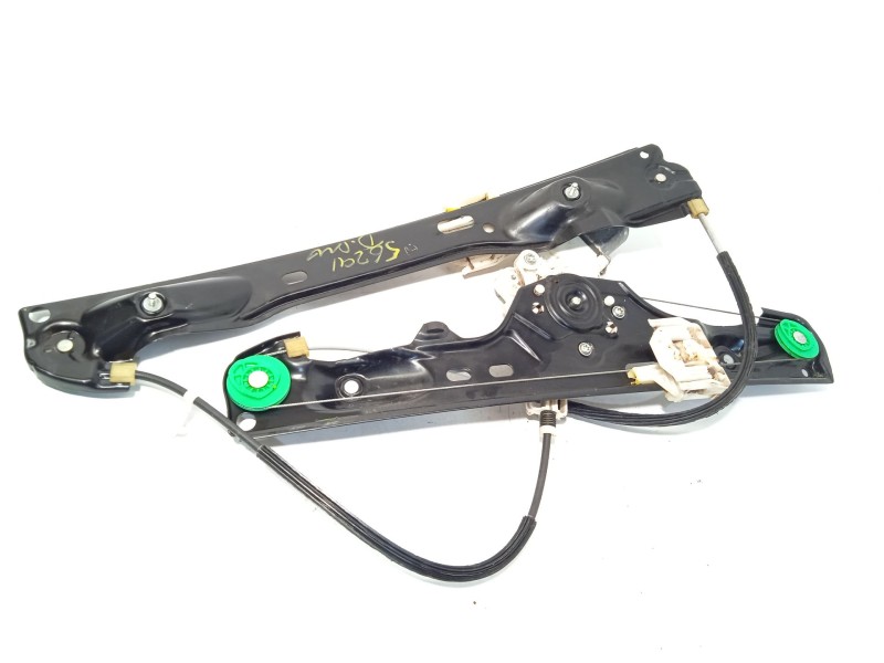 Recambio de elevalunas delantero derecho para bmw x1 (e84) sdrive 18 d referencia OEM IAM 6927028  