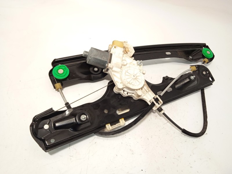 Recambio de elevalunas delantero derecho para bmw x1 (e84) sdrive 18 d referencia OEM IAM 6927028  