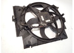 Recambio de electroventilador para bmw x1 (e84) sdrive 18 d referencia OEM IAM 7588974 67327588974 